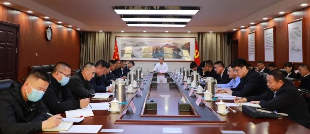 【头条】苏尼特左旗召开旗委全面深化改革委员会第十一次会议