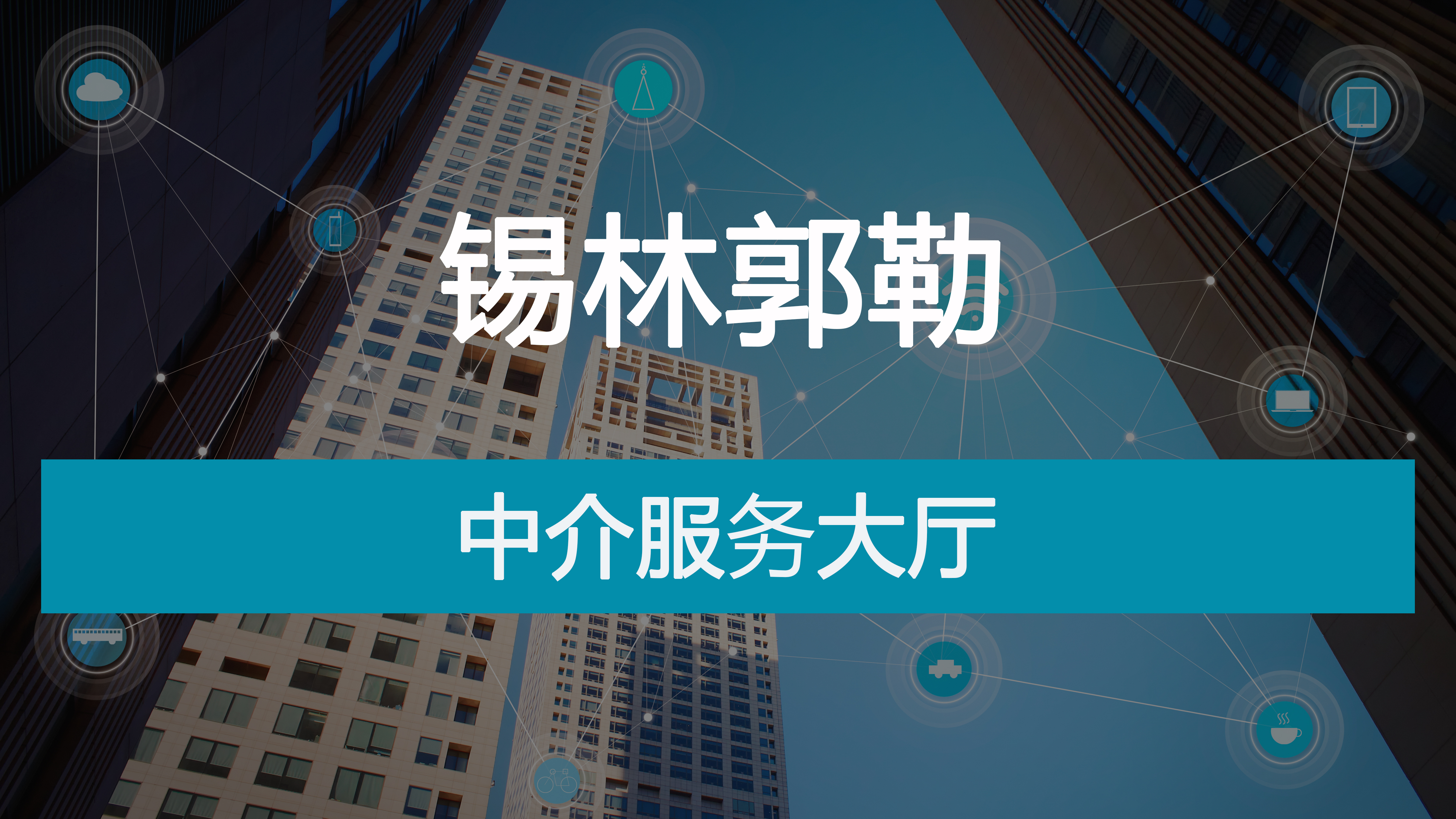 中介服务