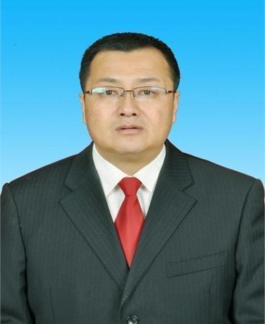 贾志刚