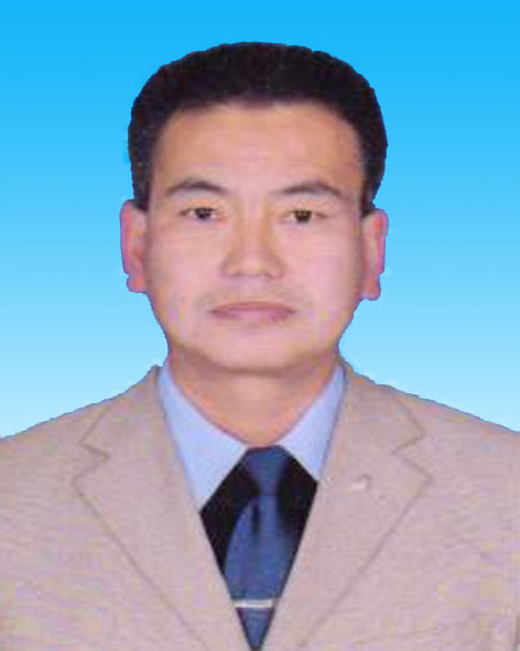 巴达日呼