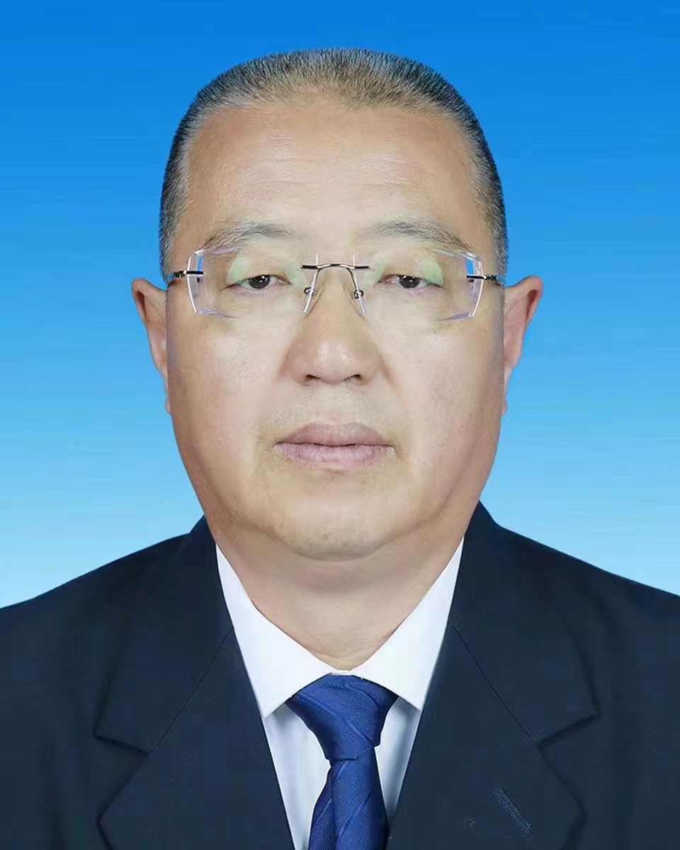 王德明