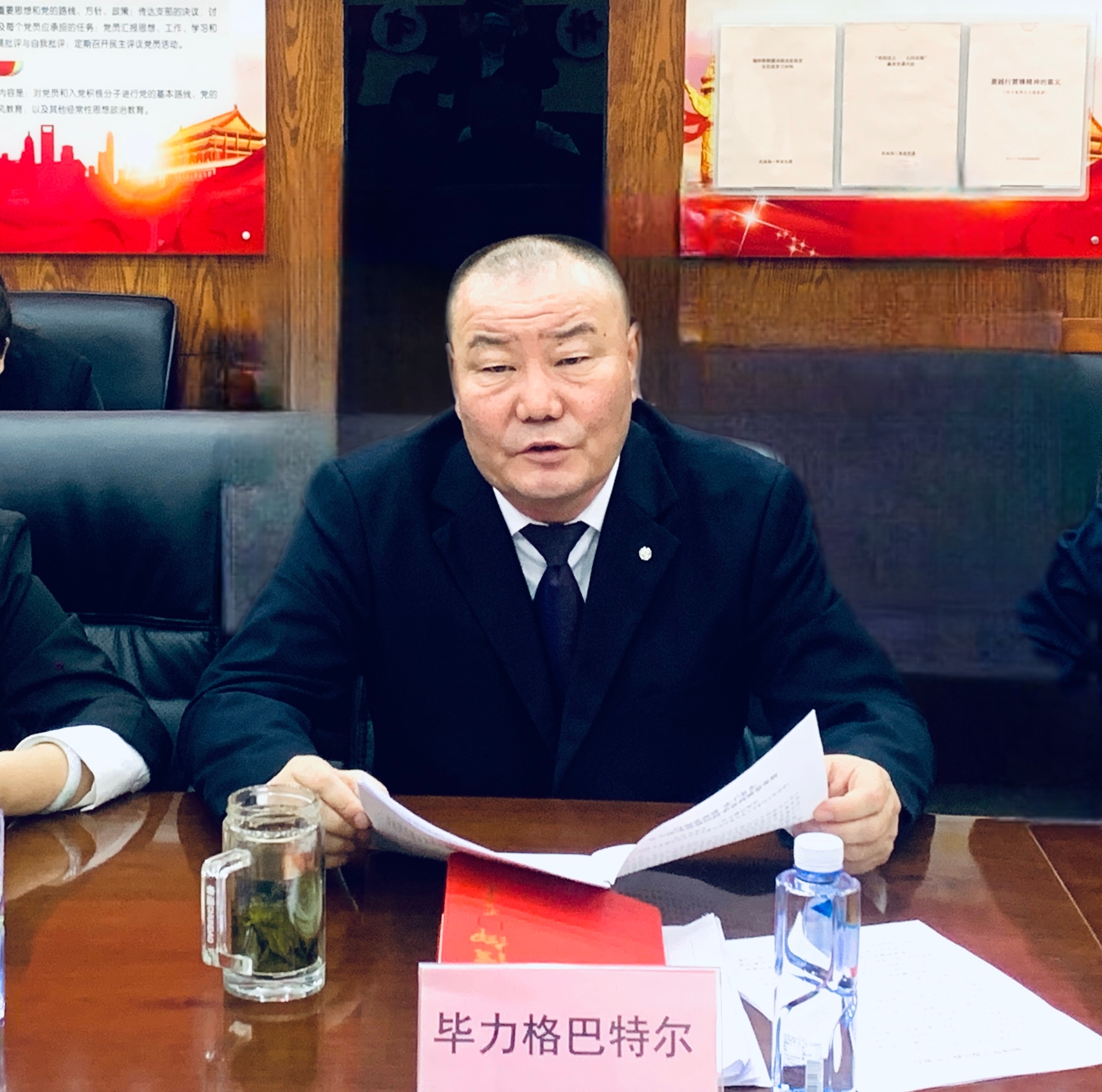 “社会救助让民生福祉“升温”织密扎牢民生保障网”