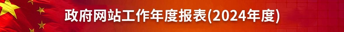 2024年苏尼特左旗政府网站工作年度报表