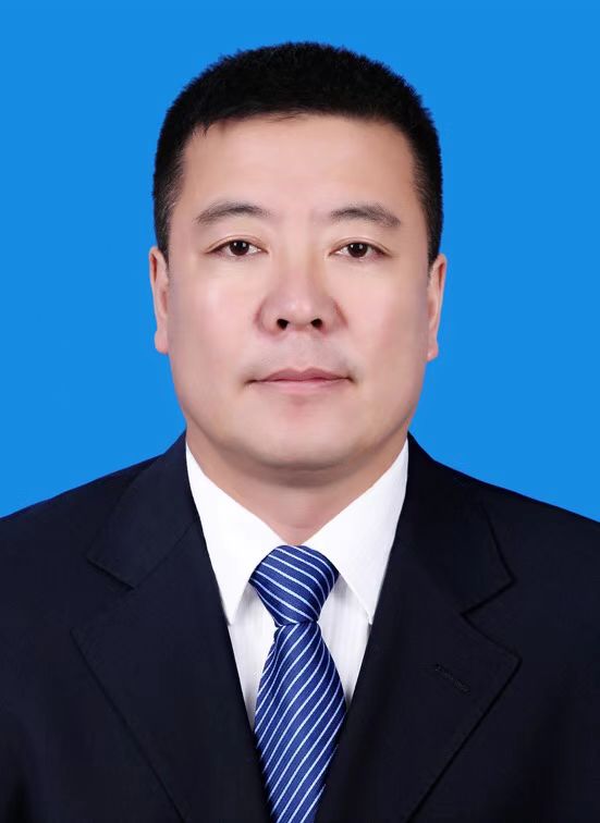赵利强